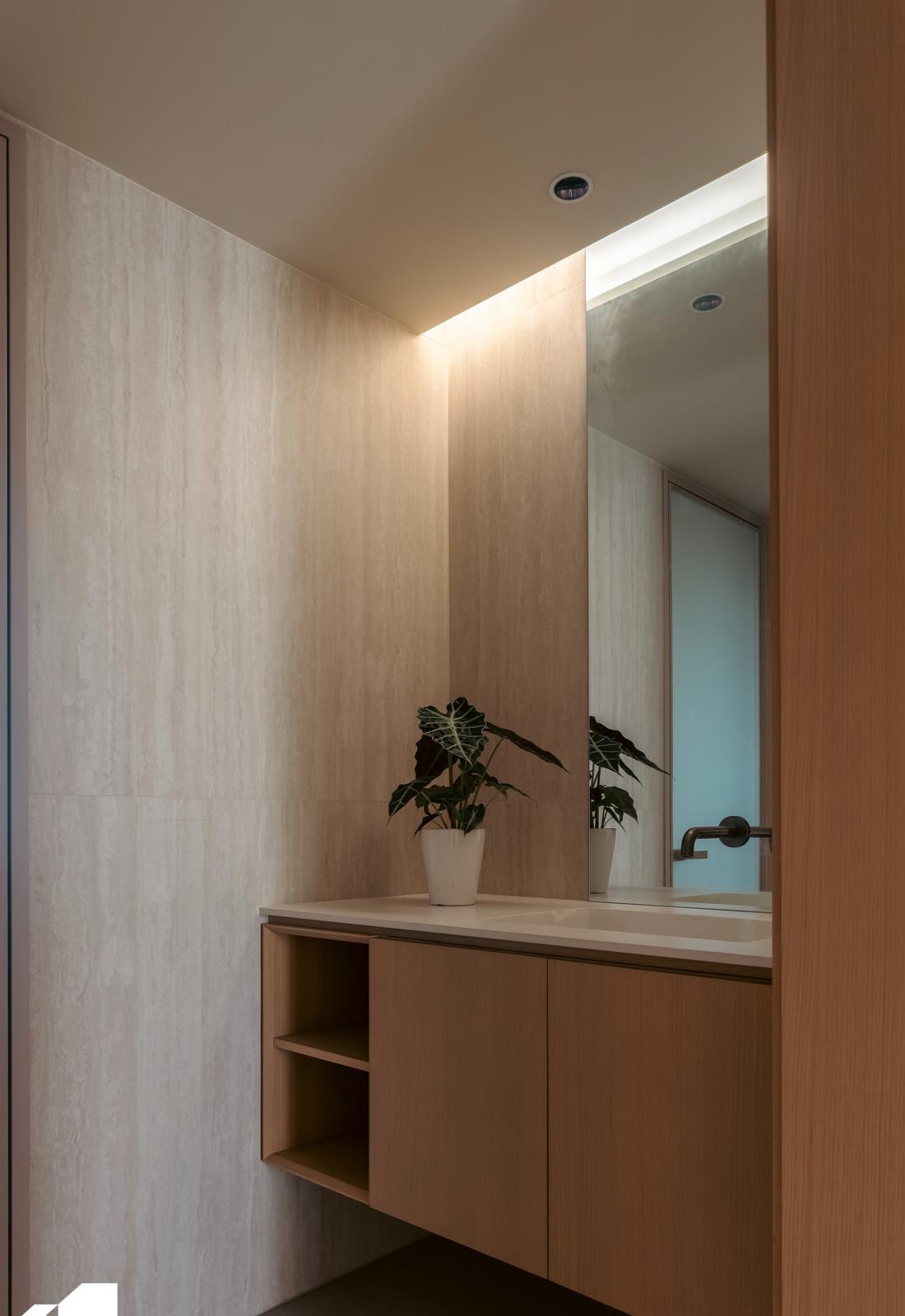 留白·实景 ｜平衡之美丨中国芜湖丨留白屿下空间建筑-44