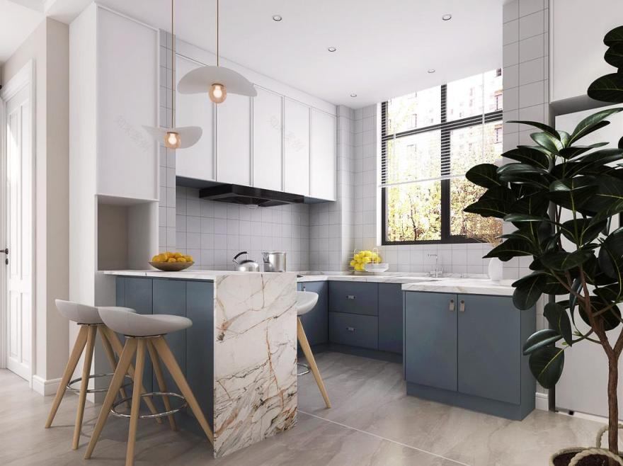 80m²庭院住宅改造-32