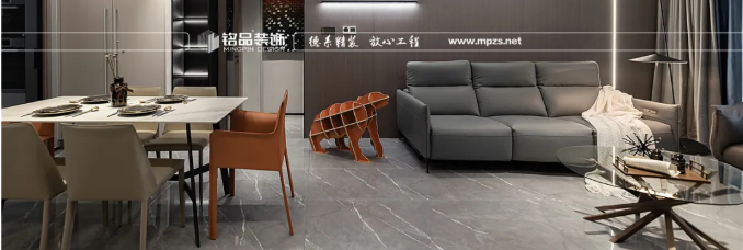 126 平方原木北欧风家居，二宝妈妈老房收纳逆袭-79