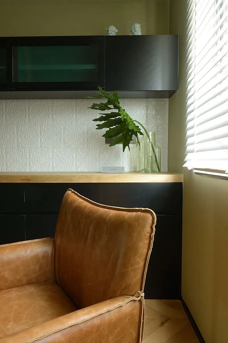 《郁金香》· 陈禹设计的精神家园-13