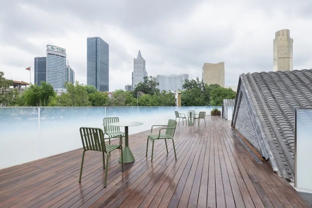 济南蔚来中心丨中国济南丨LUKSTUDIO芝作室-133