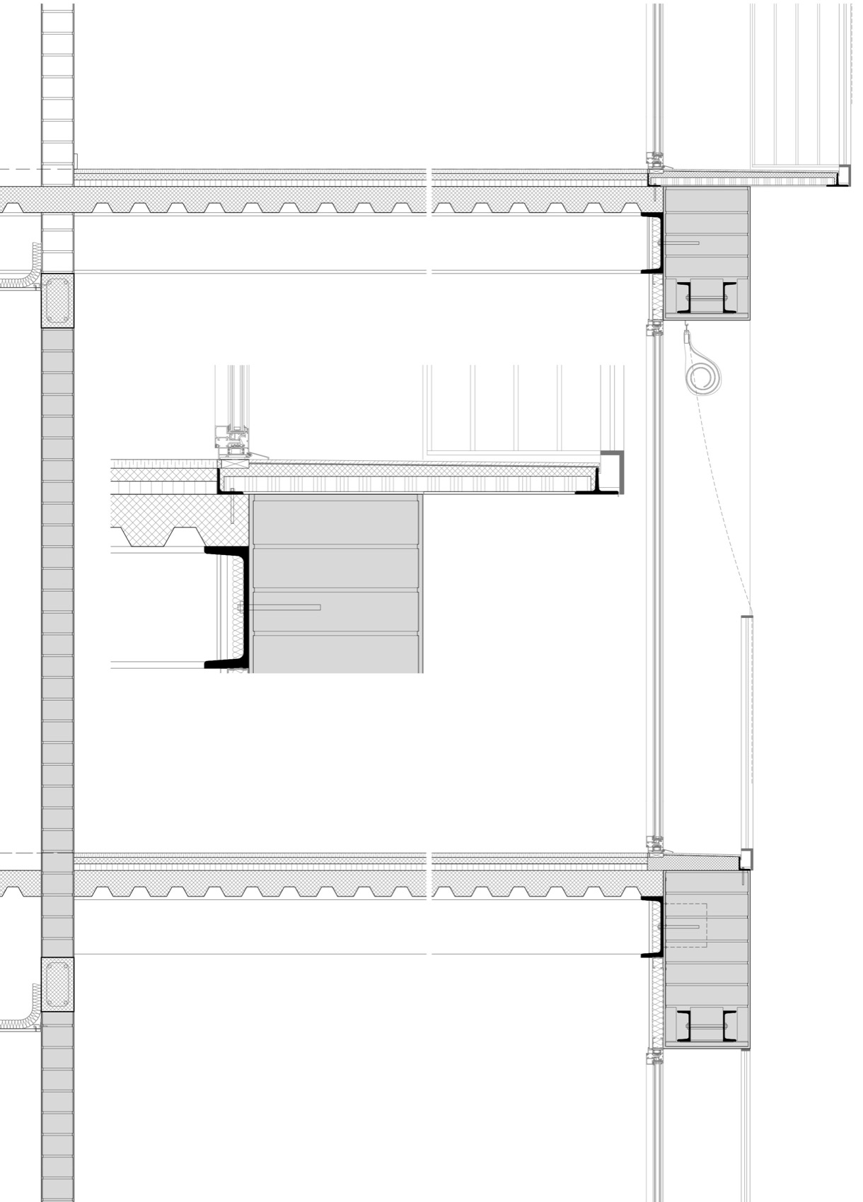 Planas i Casals – Triomf 7住宅改造丨Sau Taller d’Arquitectura-55