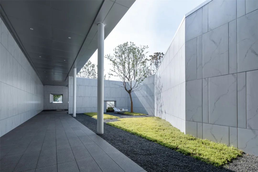 四季璟园“浮园” | 身心放松的心灵栖息地-16