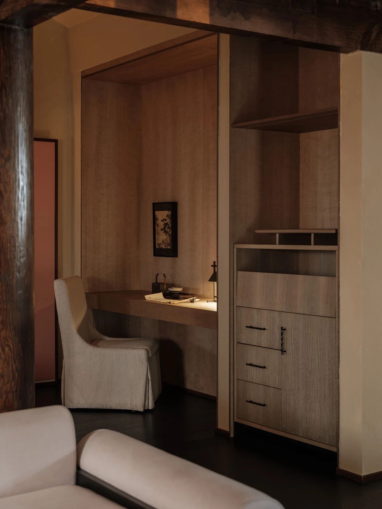 期来度假庄园丨中国宜宾丨润舍RESOLUTE设计事务所-86