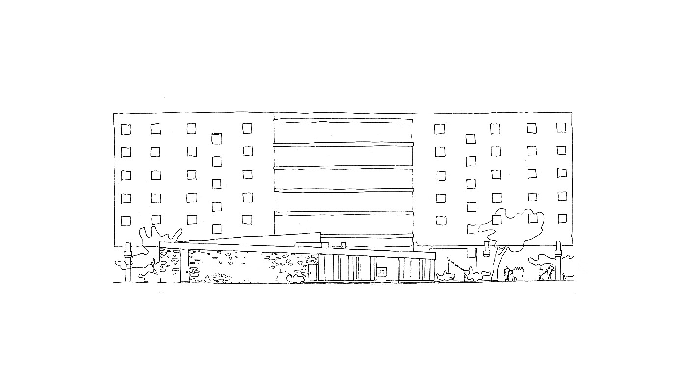 丨勒·柯布西耶,卢西奥·科斯塔及勒·柯布西耶工作室-66