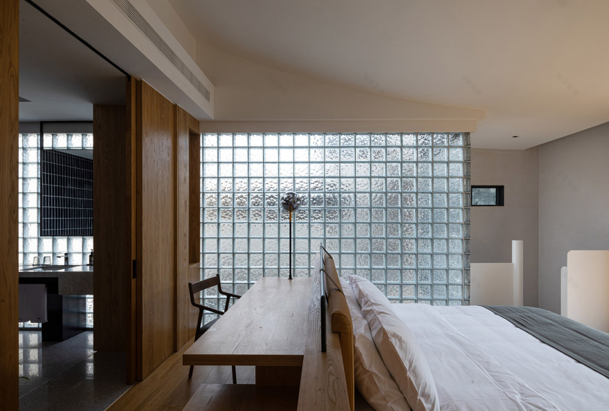 黟云·碧山酒店 / 严旸建筑设计-156