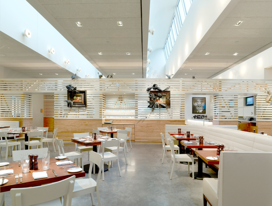 21 世纪博物馆酒店-120