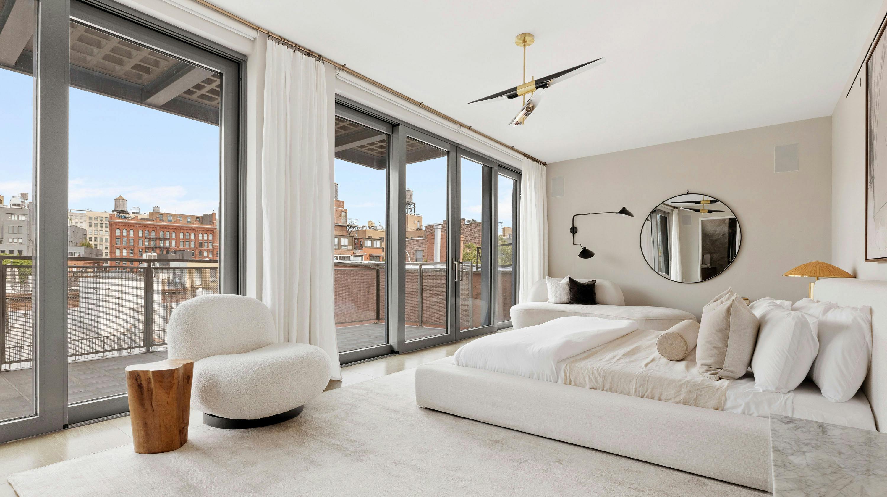 丨美国纽约丨Morris Adjmi Architects-16