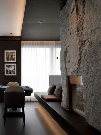 右見・壹柒丨中国济南丨UCE右见设计-45