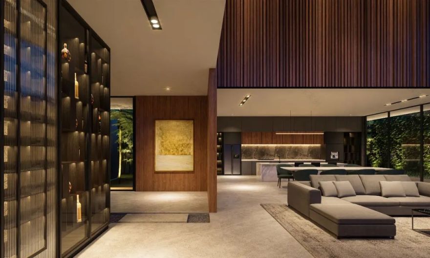 HT HOUSE丨Gunawan × Gunawan-48