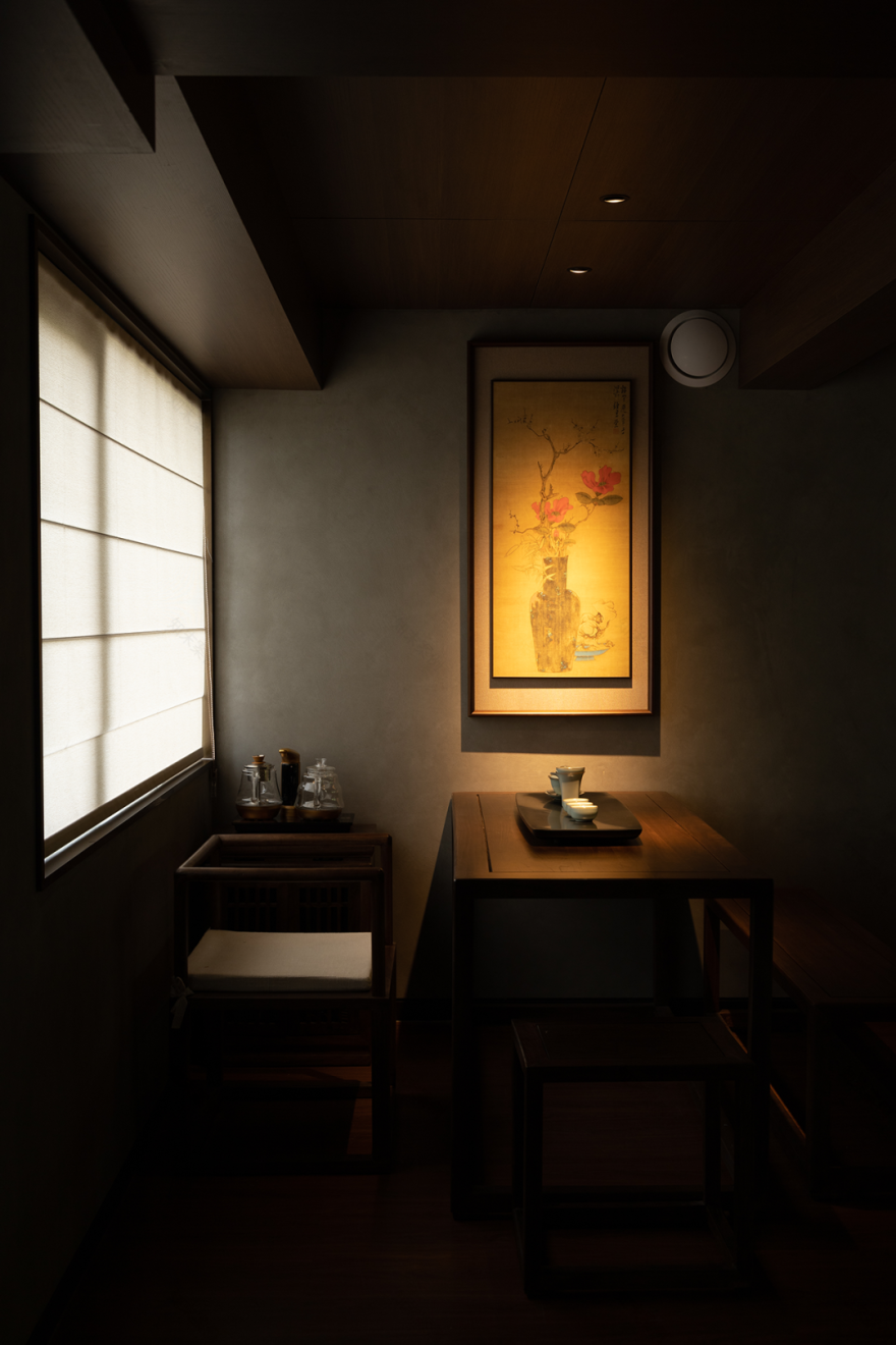 京火京炉·铜锅涮肉丨中国北京丨北京魔方共和设计公司-65