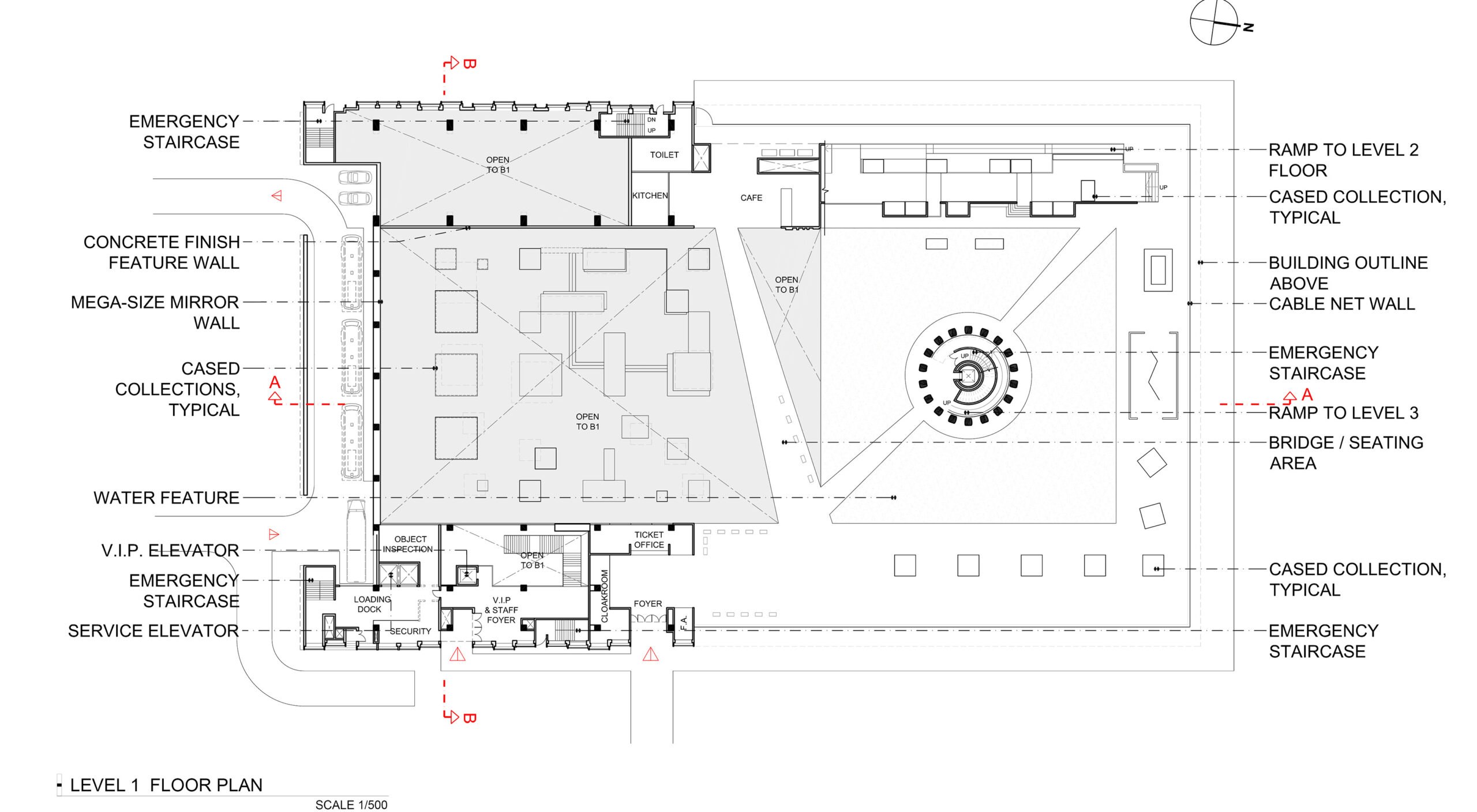 阿富汗新国家博物馆-6