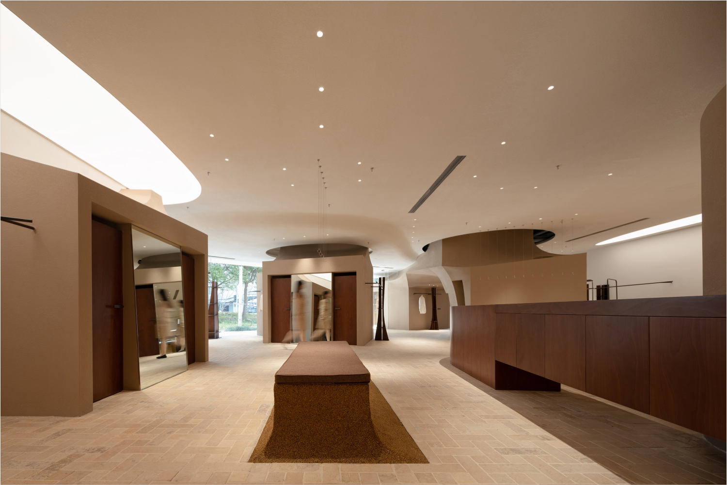 服装店丨中国上海-8