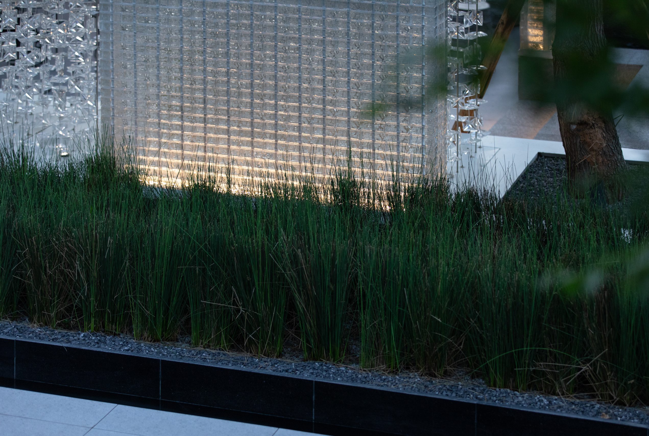 逐光之旅 | 合川悦府·星臺的森奢景观设计-63