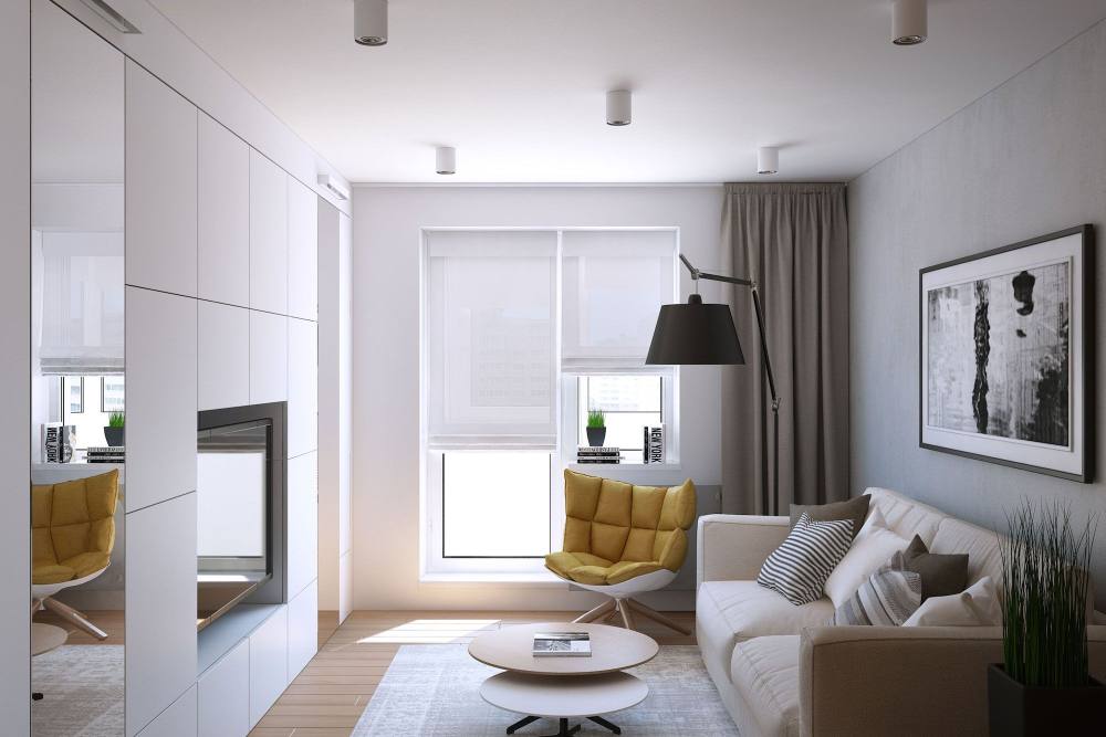 Snigeri Apartment by Geometrium   CAANdesign  Architecture and home design blog-3