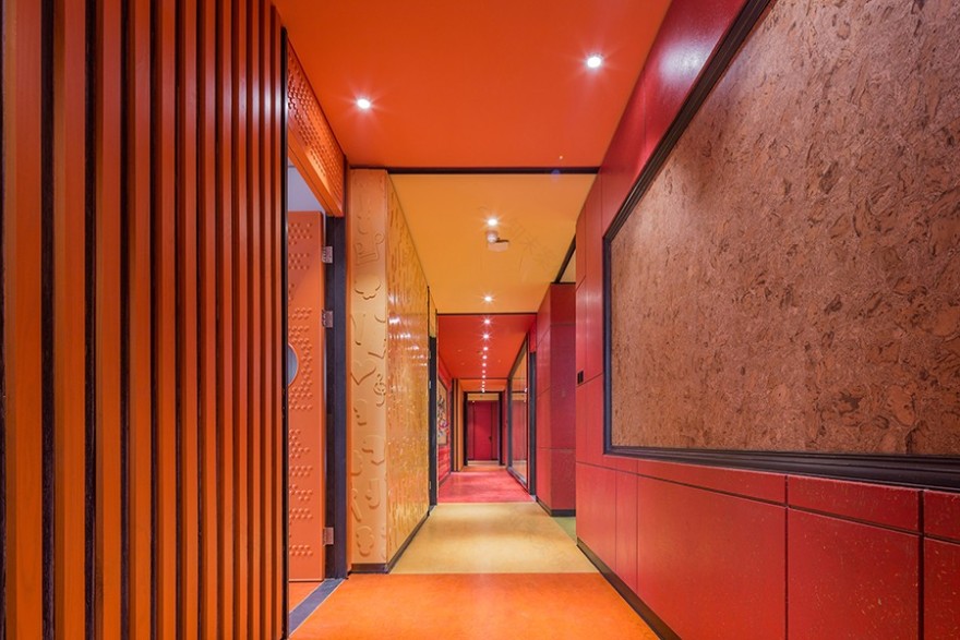 释放儿童天性 柚米乐儿童教育杭州中心-9