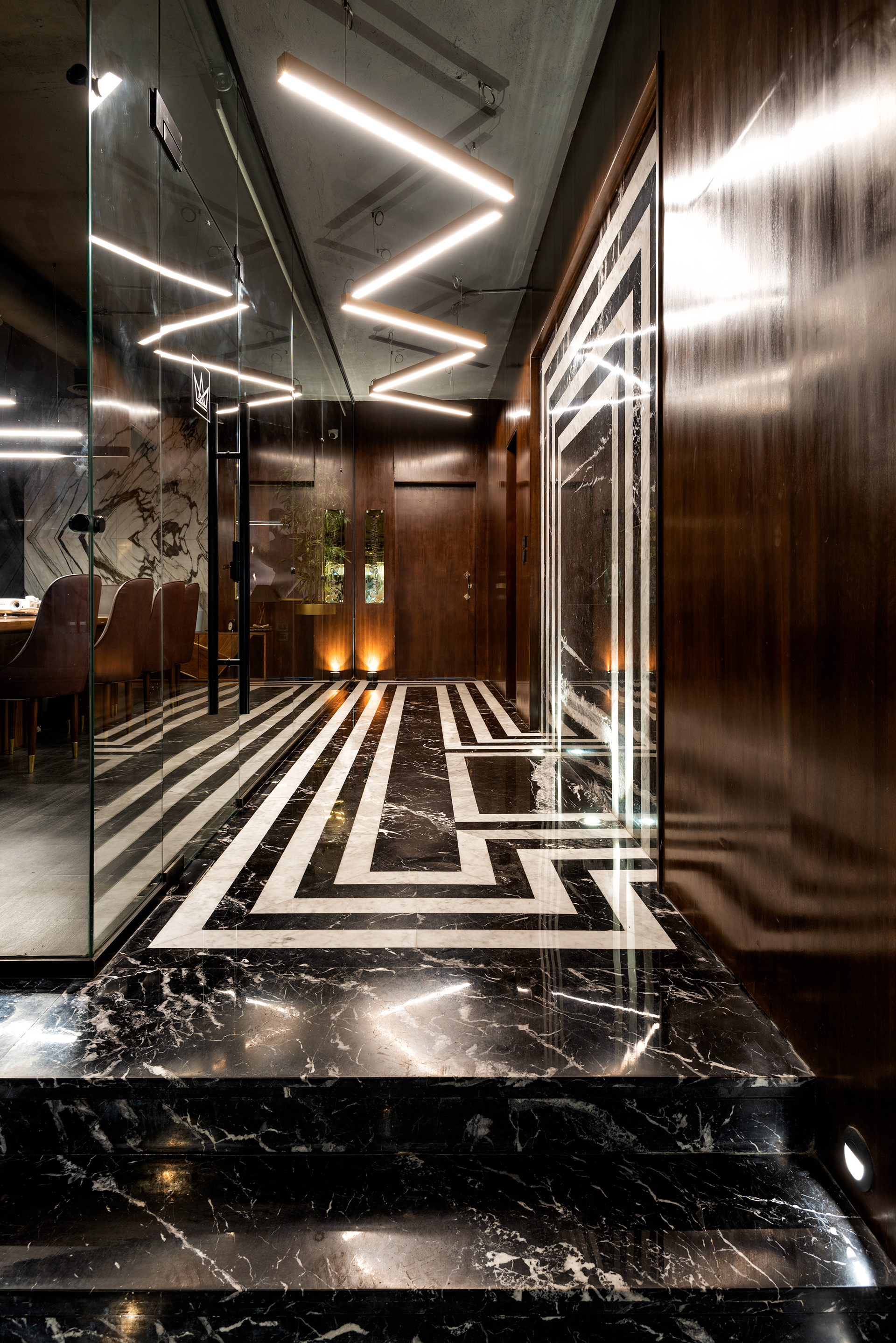 TAJ DESIGNS HEAD OFFICE-5