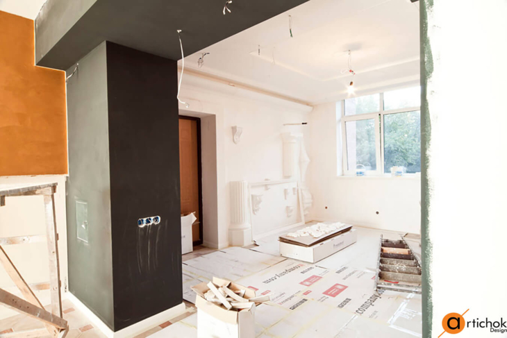 Boutique decor "Ampir" - Art-i-chok-25