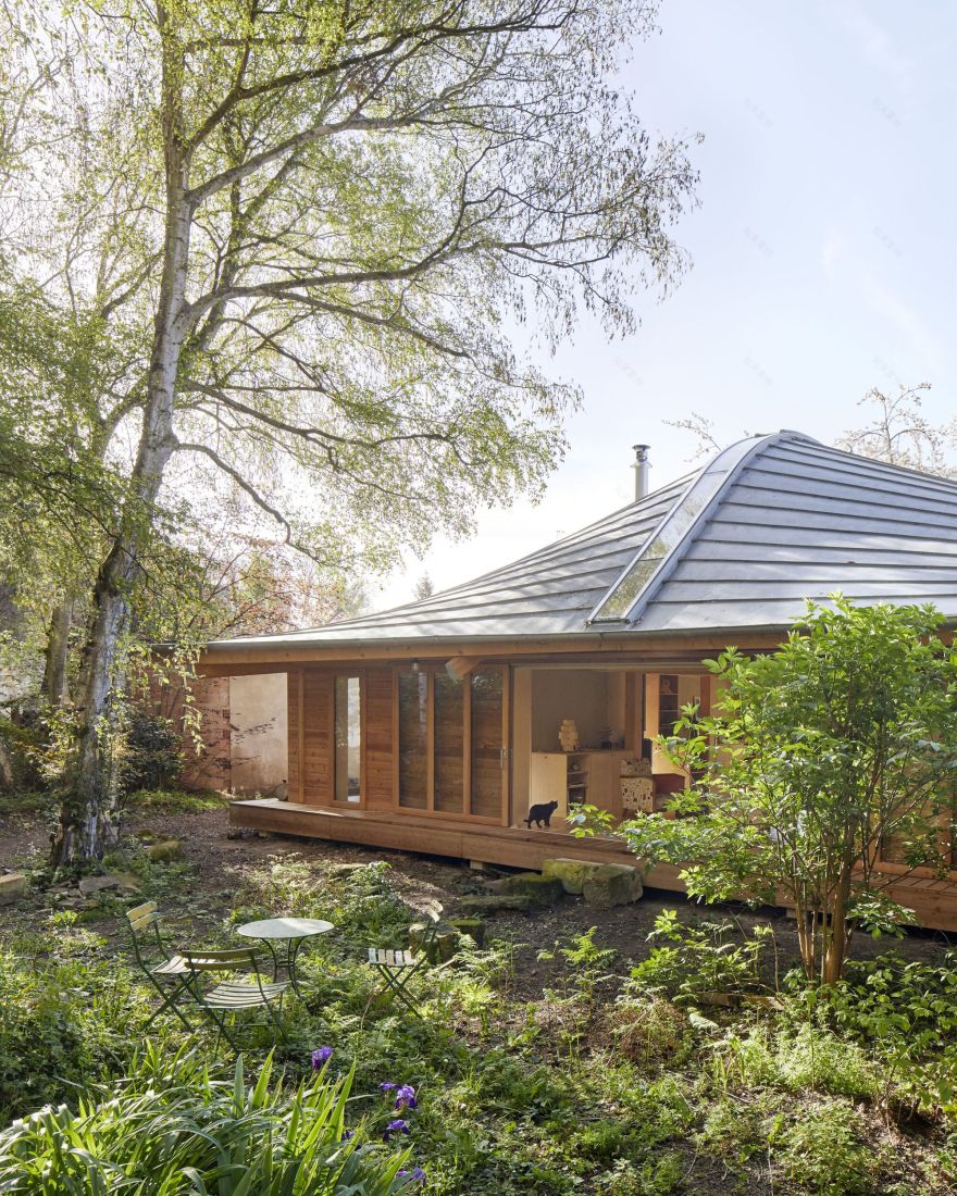 丨法国卡昂丨arba-23