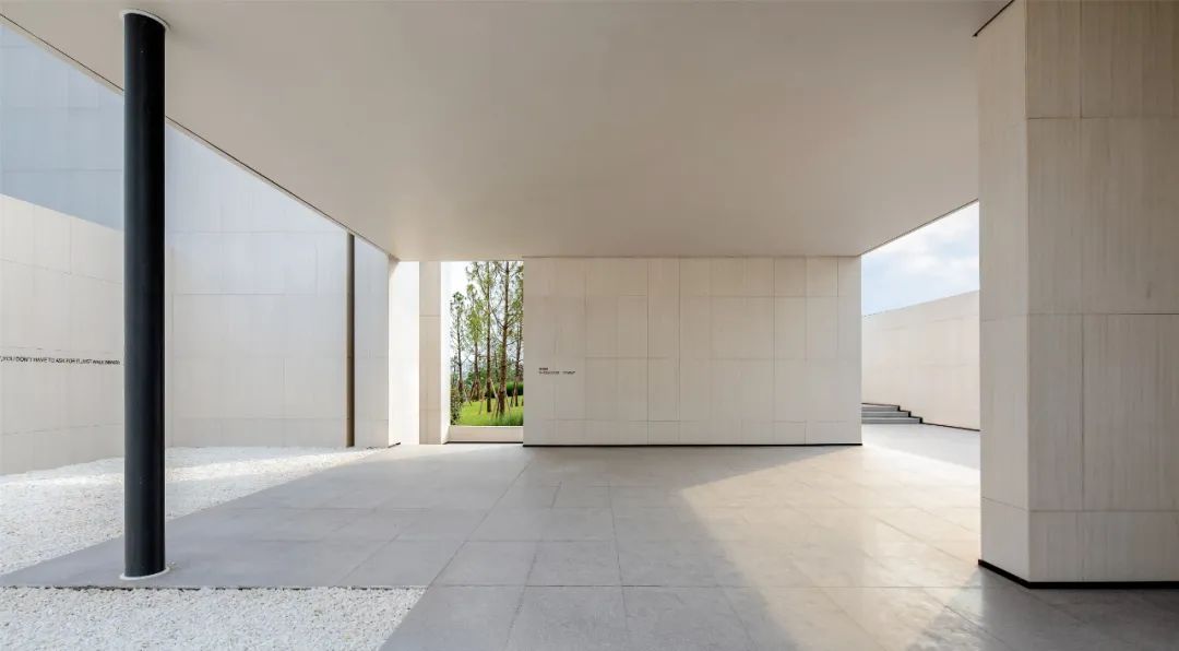 重庆万科璞园丨中国重庆丨WTD纬图设计-25