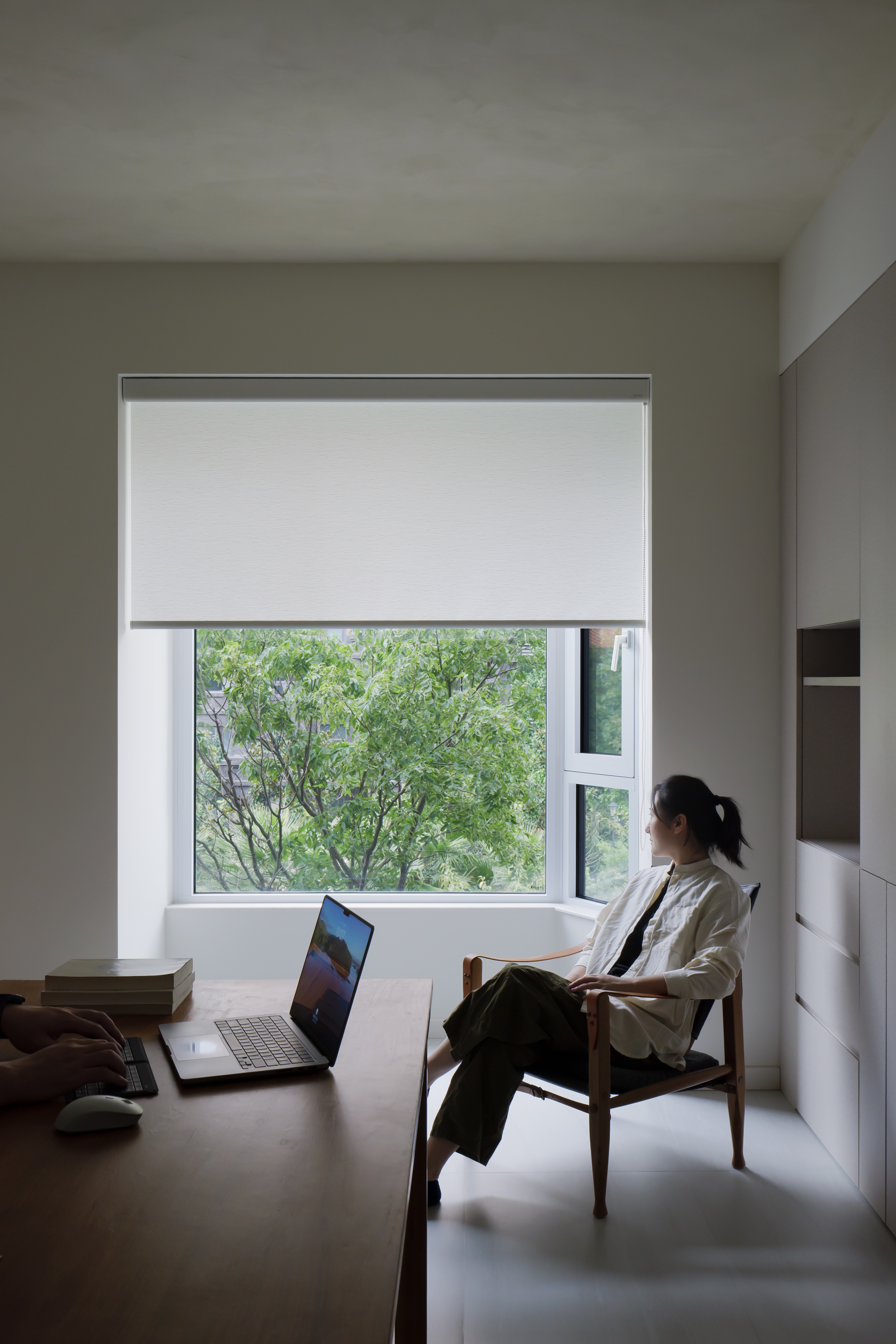 恬度 · 云行设计-27