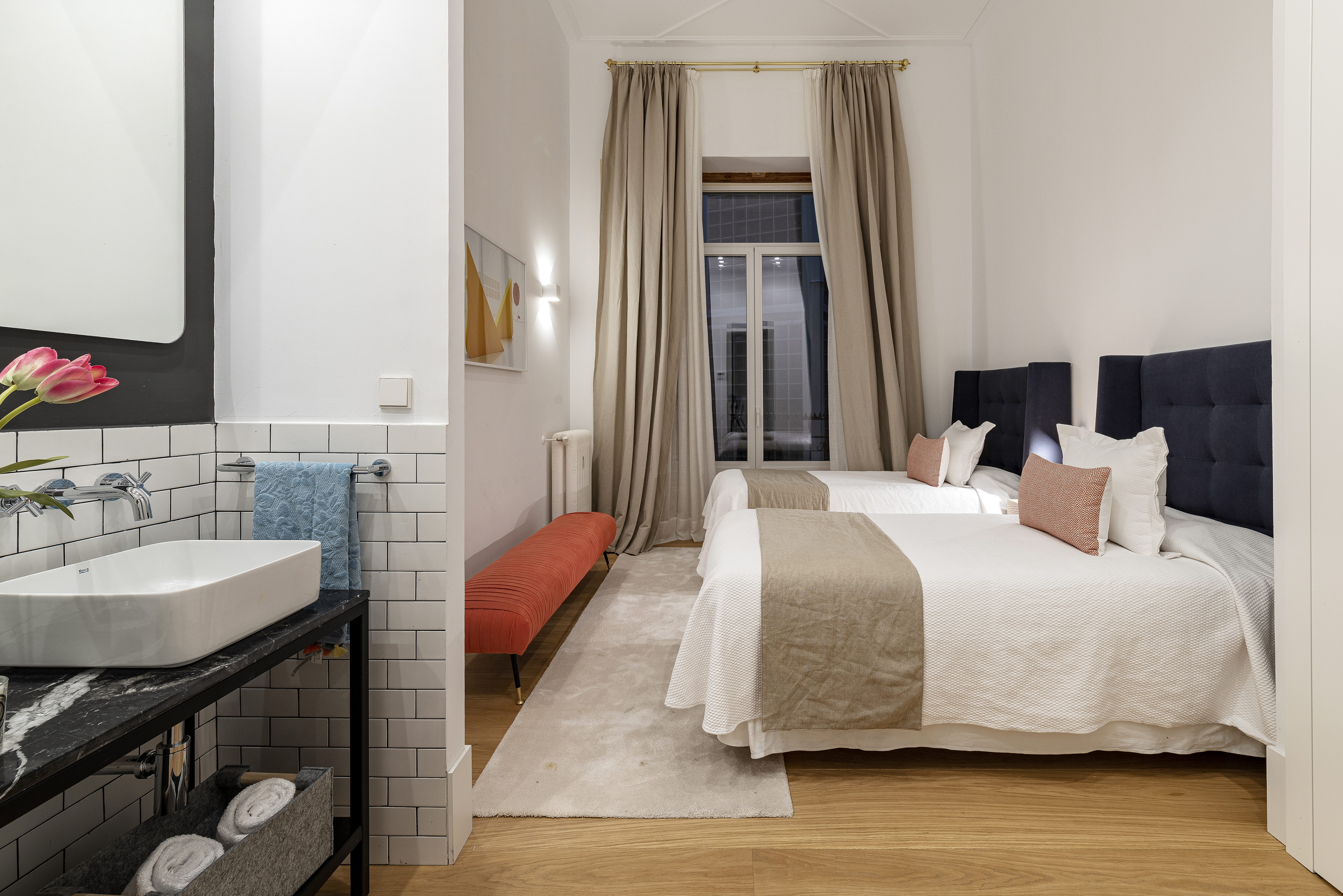 Residencial en Madrid-31