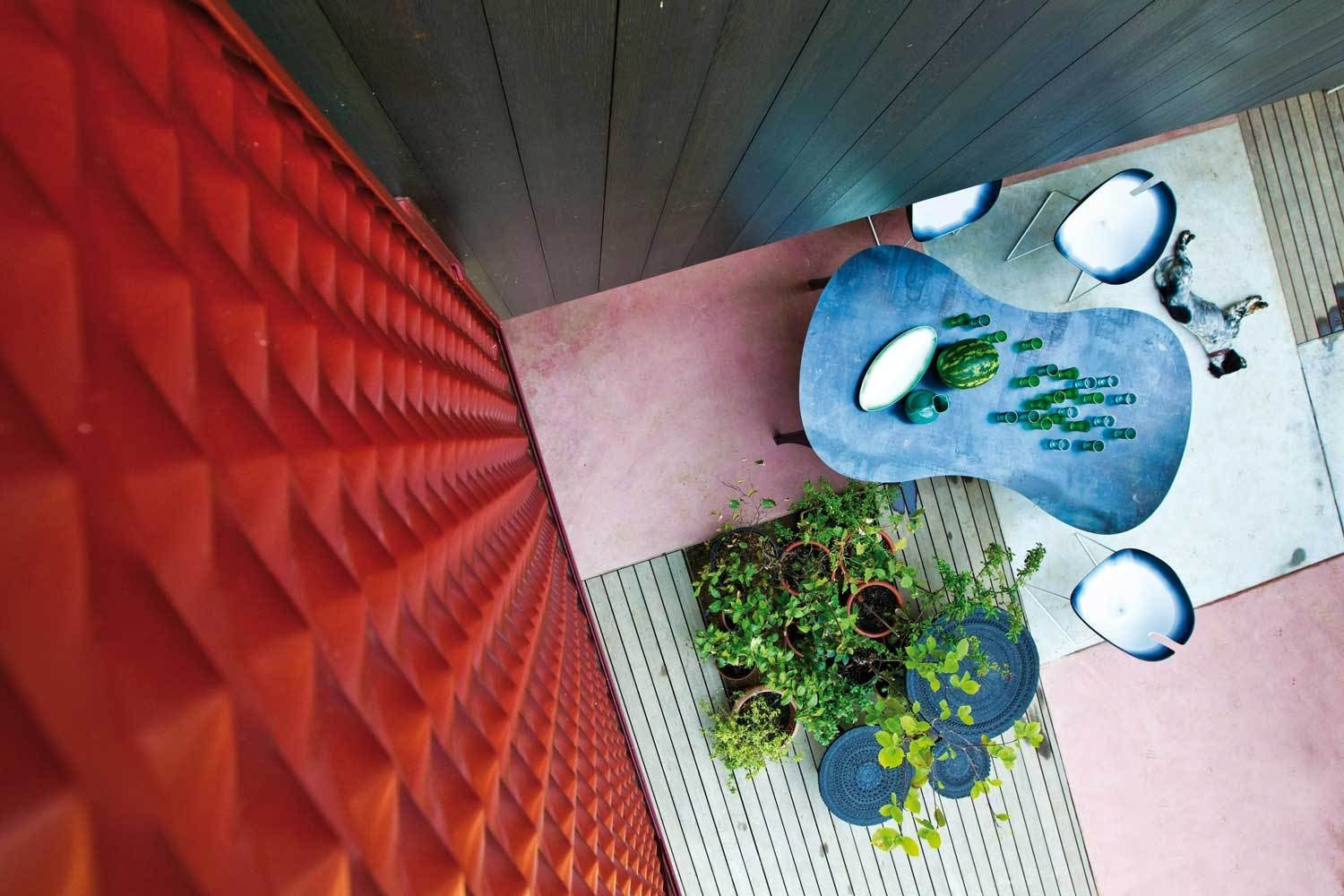 Patrizia Moroso的房子-15