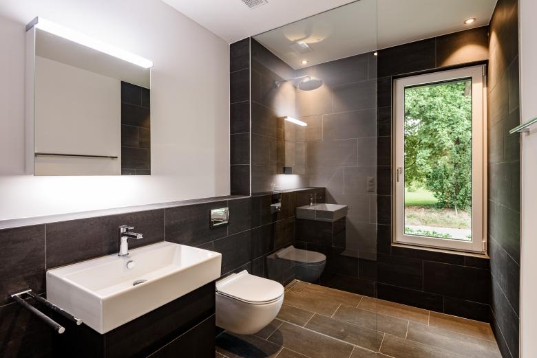 EgoKiefer AG丨Mehrfamilienhaus Fuchsloch丨瑞士-6