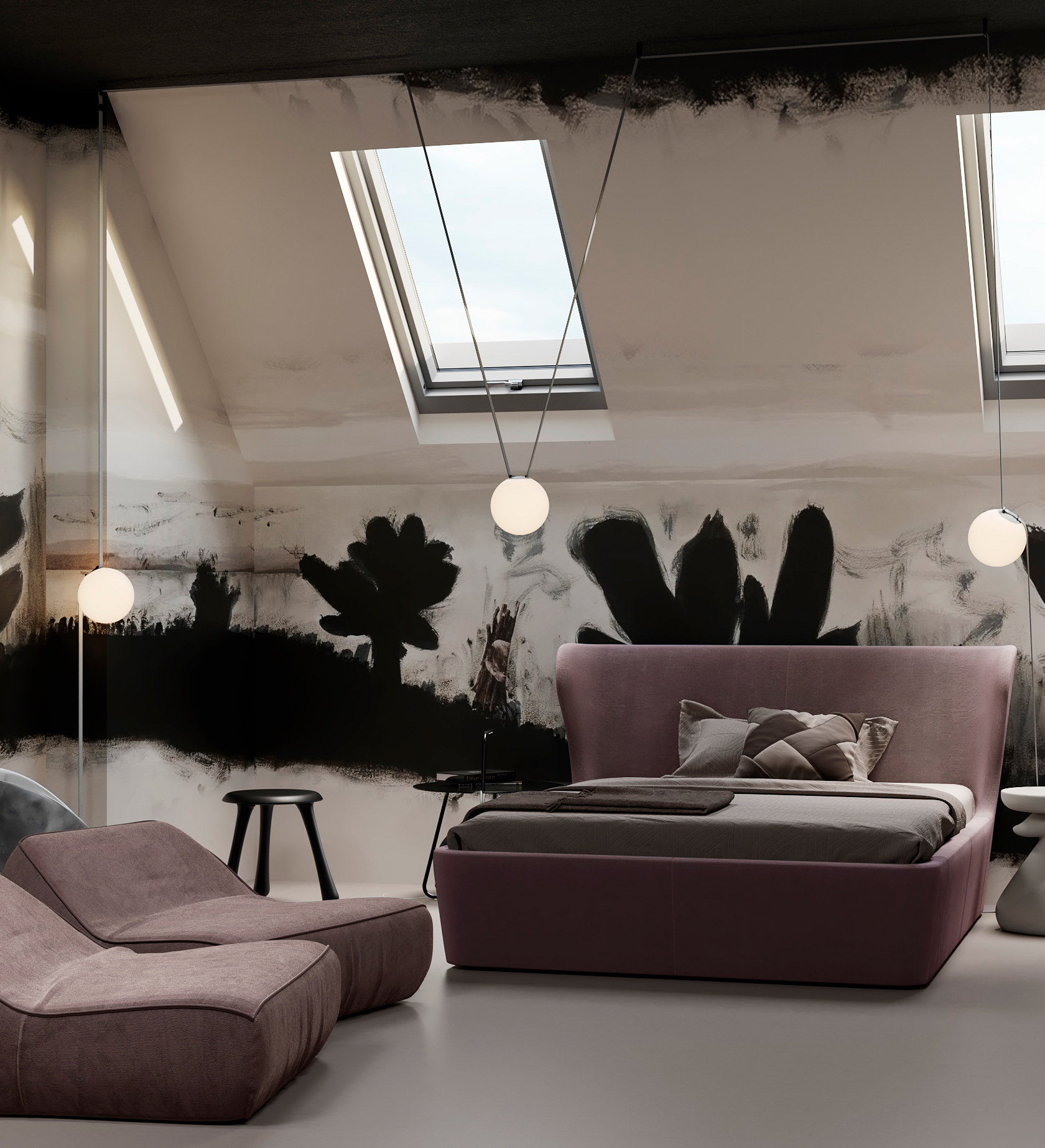 VEL804 公寓丨ANJEY BABYCH,OXANA FEDORCHUK-62