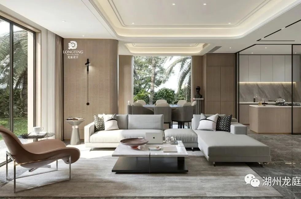 天澜湾新中式排屋-104