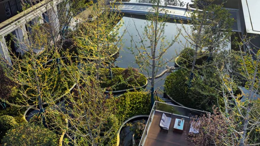 阳光城蚌埠麓山悦 | 山水诗意与现代人居的完美融合-56