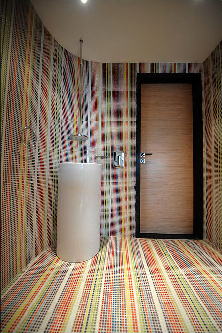 中式 常熟世茂二期样板-19