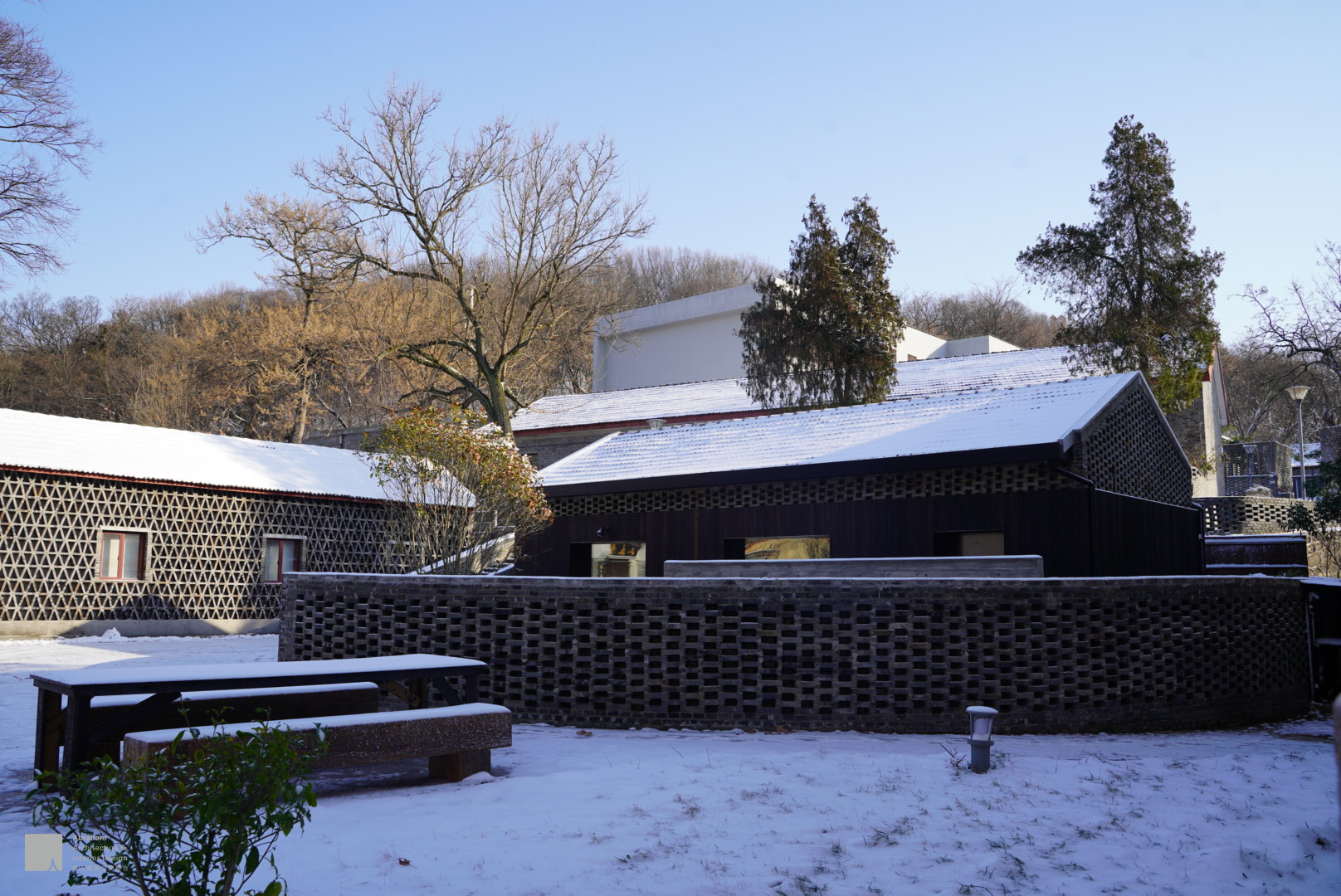 南京18小院丨中国南京丨仆人空间设计有限公司-22