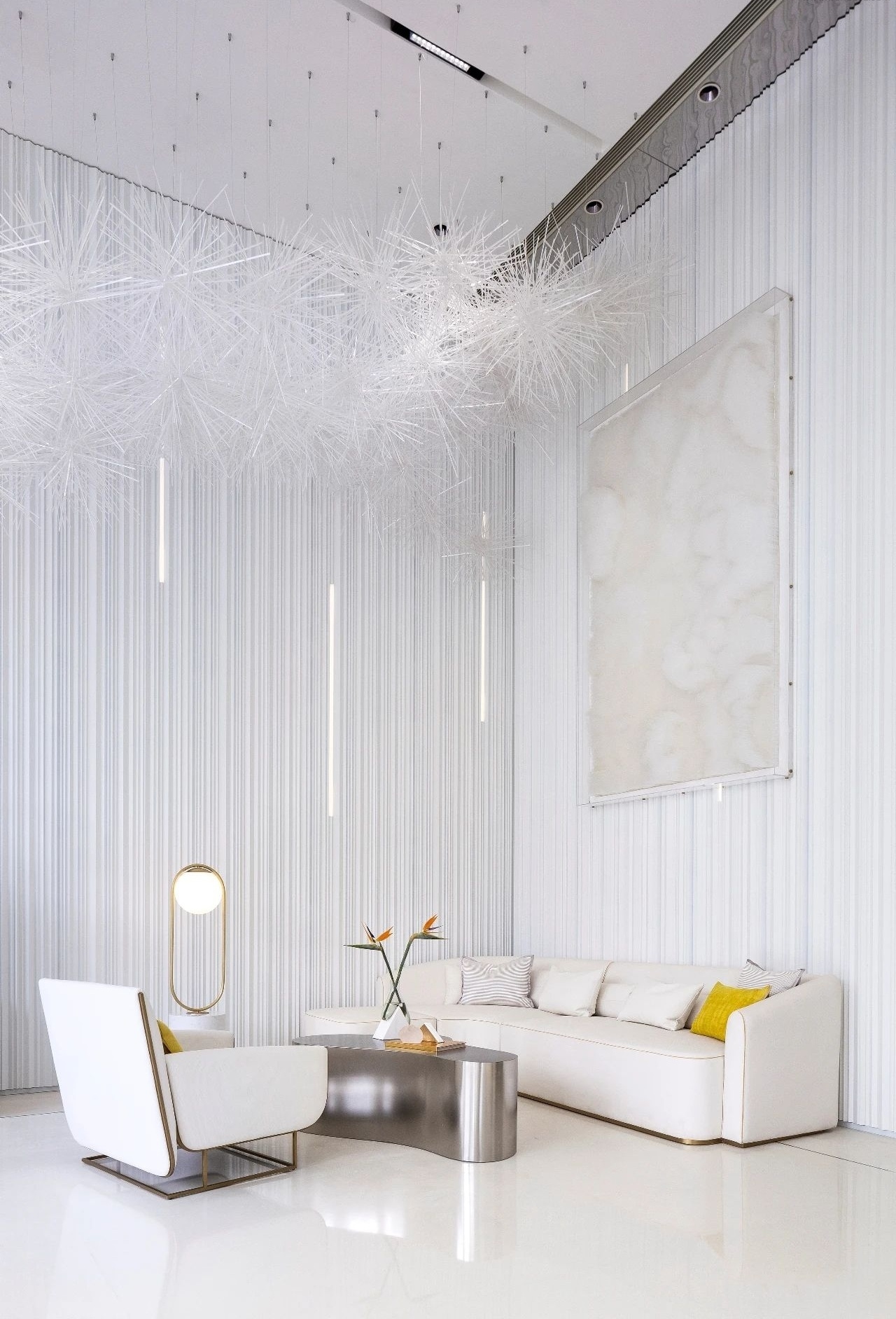 中海·麓湖公馆销售中心-36