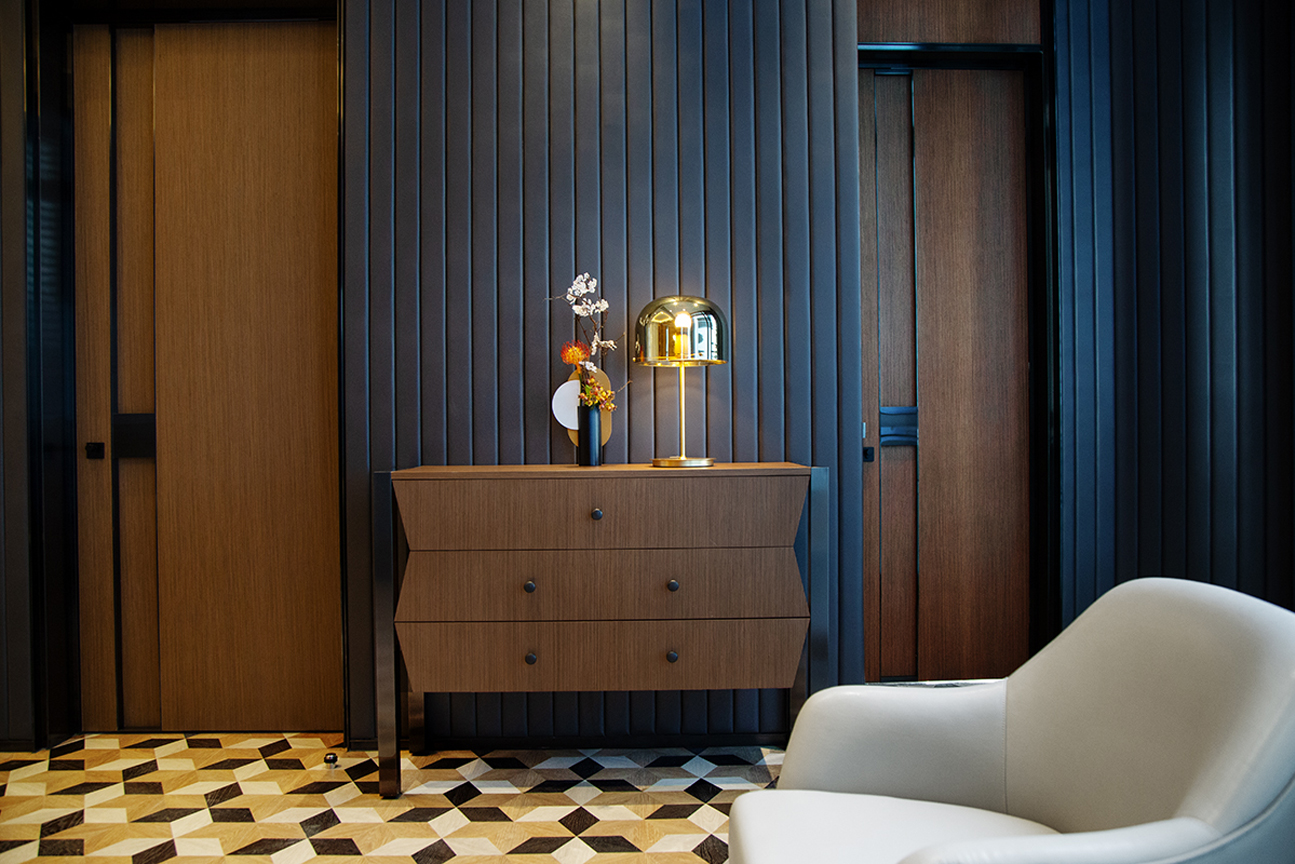 Ark Associates Limited - Resiglow Clubhouse-12