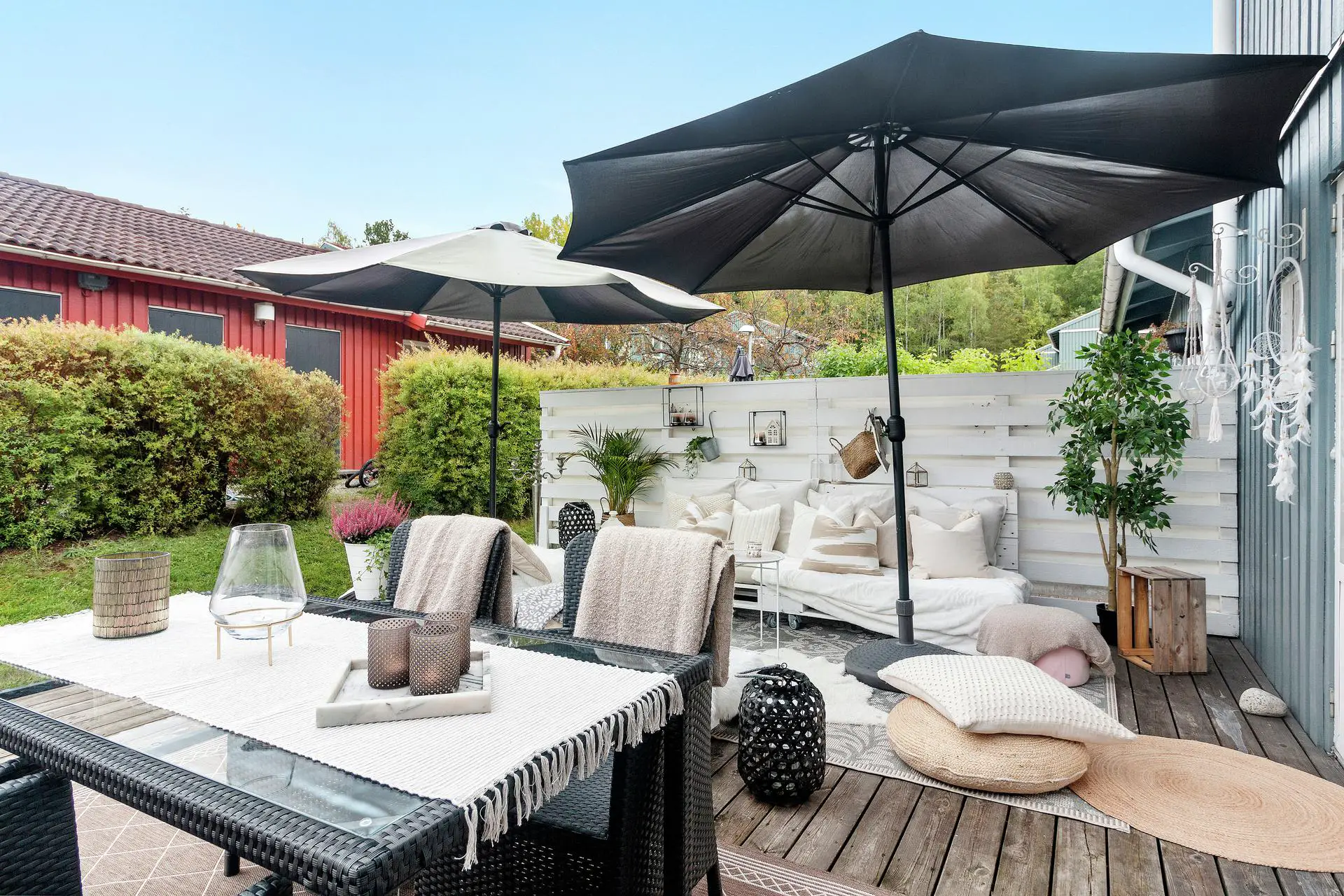 瑞典温馨冬日住宅设计-16