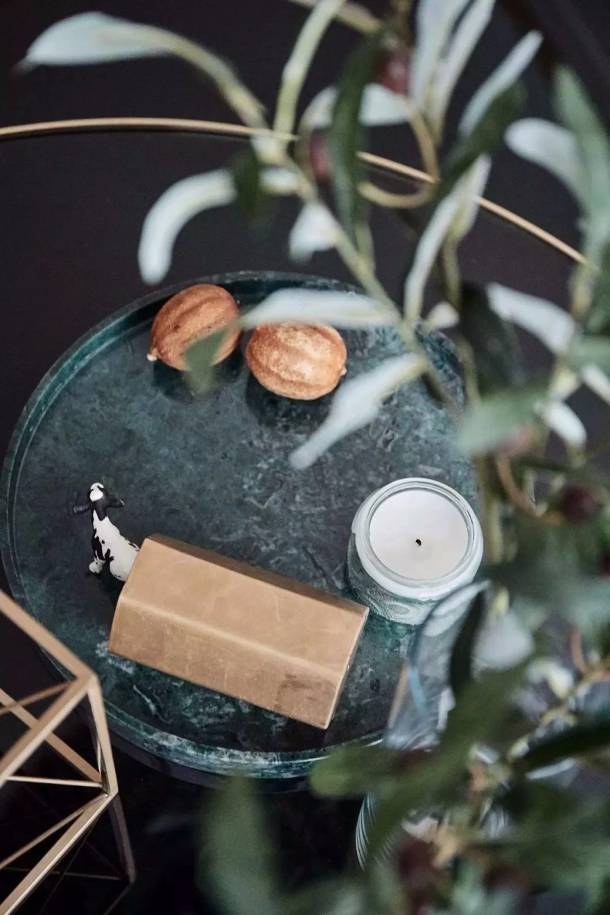 轻奢的美学之家-32