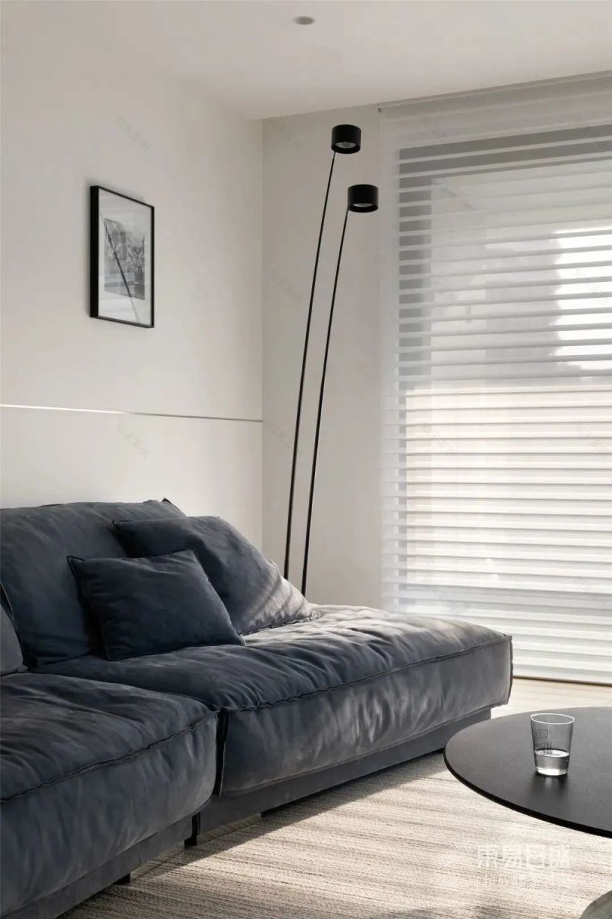 【原创实景首发】钱浙明作品:大白-1