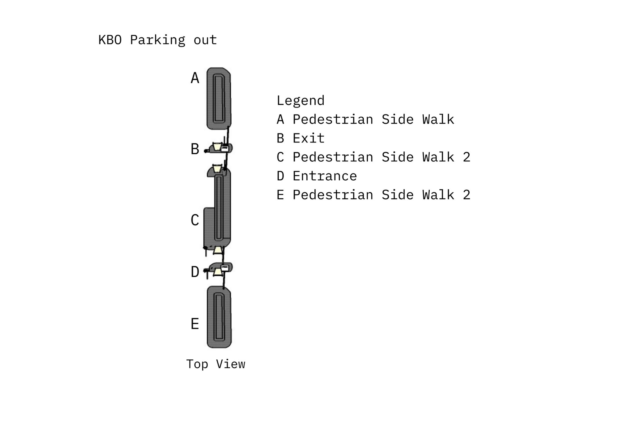 KBO PARKING IN & OUT PROJECT-6