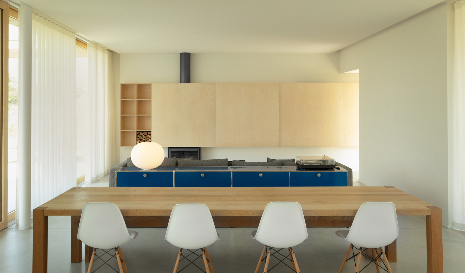 意大利 Padova 乡村别墅-14