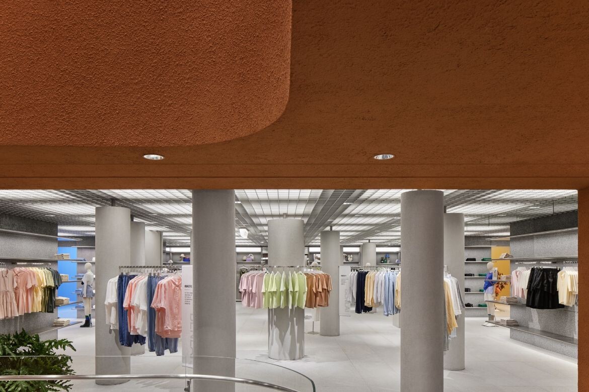 BENLAI - AIM Architecture | IndesignLive-4