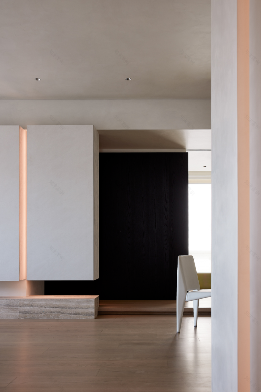 润三 解构建筑形体,重构生活肖像丨中国深圳丨懒猫创意空间-39