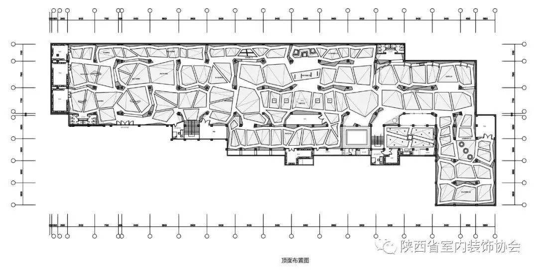 延安民俗艺术博物馆——“黄土魂”空间设计展现独特魅力-30