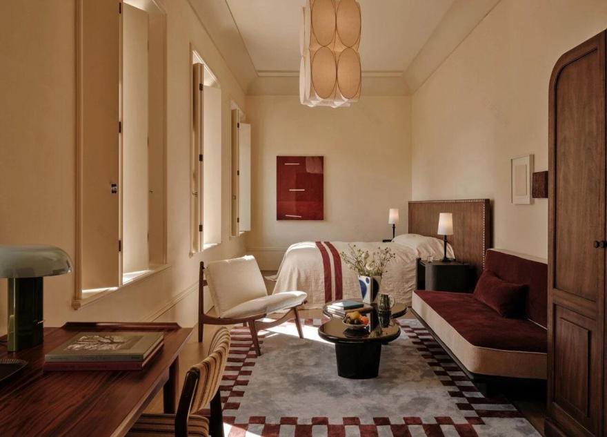 既象 · 仁爱堂丨中国重庆丨重庆物集装饰设计有限公司-32