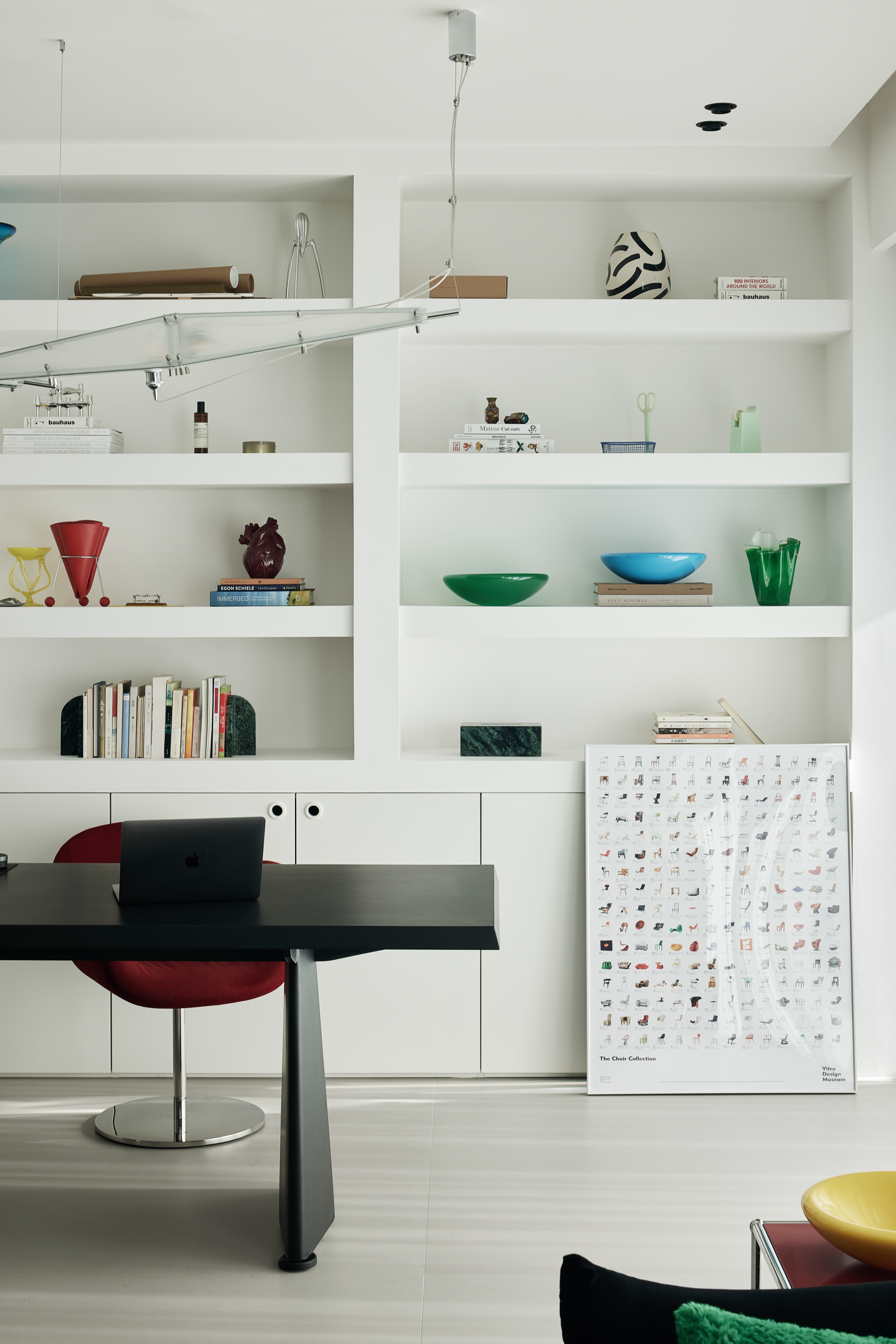 蒙德里安丨中国杭州丨向右设计-25