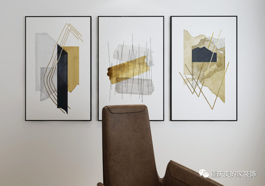 龙湖开元现代轻奢大平层,演绎非凡气质生活-112