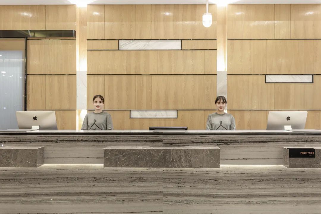 酒店设计｜亚朵酒店-30