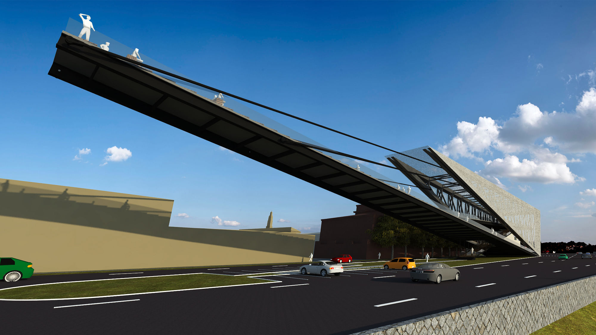 丨拉脱维亚里加丨Selim Senin-26