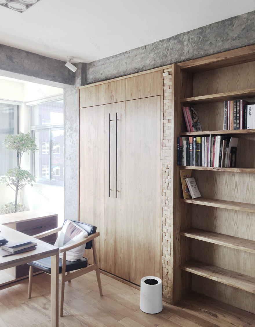 宁波本筑空间设计有限公司-51