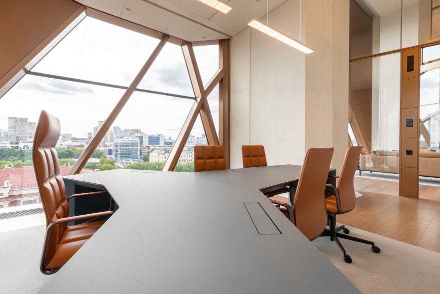 莫斯科多功能中心-48